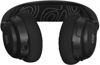 Наушники с микрофоном Steelseries Arctis Nova 5