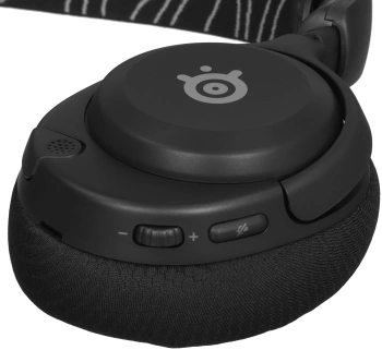Наушники с микрофоном Steelseries Arctis Nova 5