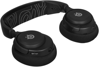 Наушники с микрофоном Steelseries Arctis Nova 5