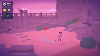 Игра для ПК Whitethorn Digital Mythwrecked: Ambrosia Island (6+)