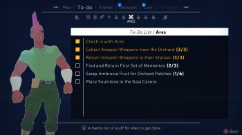 Игра для ПК Whitethorn Digital Mythwrecked: Ambrosia Island (6+)