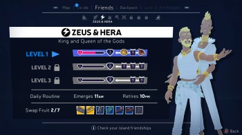 Игра для ПК Whitethorn Digital Mythwrecked: Ambrosia Island (6+)