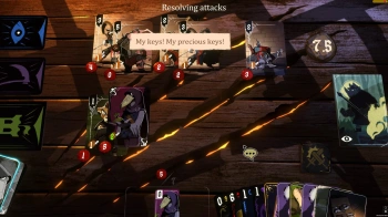 Игра для ПК Dear Villagers Foretales (12+)