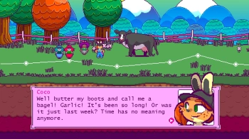 Игра для ПК Whitethorn Digital Princess Farmer (12+)