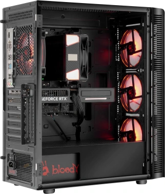 ПК Bloody BD-PC RAB84T2