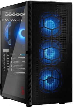 ПК Bloody BD-PC RAB84T2