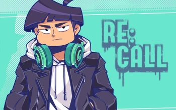 Игра для ПК Whitethorn Digital Re:Call (18+)