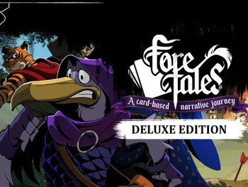 Игра для ПК Dear Villagers Foretales - Deluxe Edition (12+)