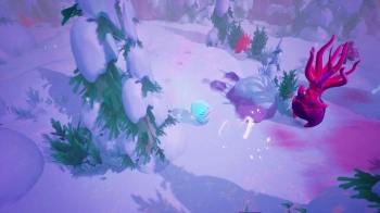 Игра для ПК Whitethorn Digital Slime Heroes (6+)