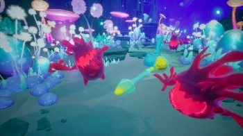 Игра для ПК Whitethorn Digital Slime Heroes (6+)