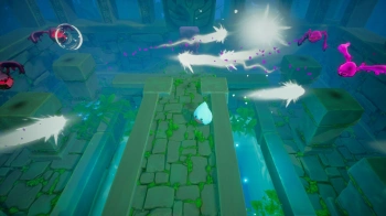 Игра для ПК Whitethorn Digital Slime Heroes (6+)