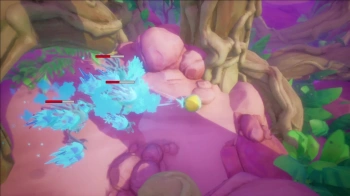 Игра для ПК Whitethorn Digital Slime Heroes (6+)