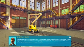 Игра для ПК Whitethorn Digital Spray Paint Simulator (0+)