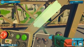 Игра для ПК Whitethorn Digital Spray Paint Simulator (0+)