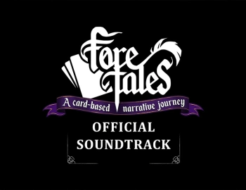 Дополнение к игре для ПК Dear Villagers Foretales - Soundtrack (12+)