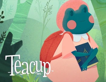 Игра для ПК Whitethorn Digital Teacup (0+)