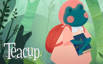 Игра для ПК Whitethorn Digital Teacup (0+)