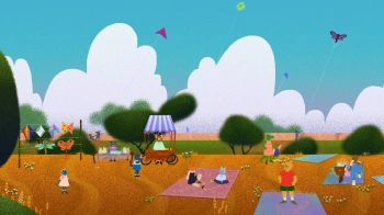 Игра для ПК Whitethorn Digital Teacup (0+)