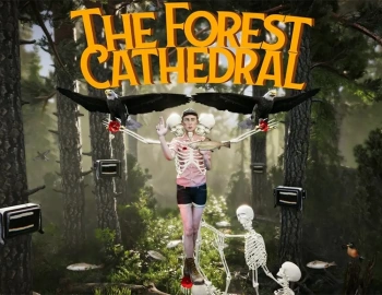 Игра для ПК Whitethorn Digital The Forest Cathedral (16+)