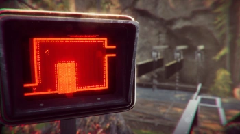 Игра для ПК Whitethorn Digital The Forest Cathedral (16+)