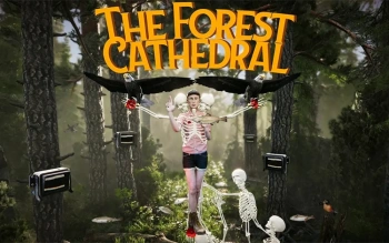Игра для ПК Whitethorn Digital The Forest Cathedral (16+)