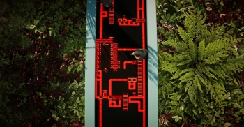 Игра для ПК Whitethorn Digital The Forest Cathedral (16+)