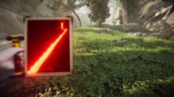 Игра для ПК Whitethorn Digital The Forest Cathedral (16+)