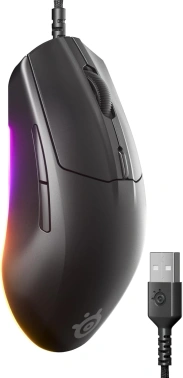 Мышь Steelseries Rival 3 Gen 2
