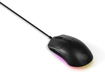 Мышь Steelseries Rival 3 Gen 2