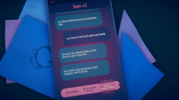 Игра для ПК Whitethorn Digital We should talk. (18+)