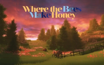 Игра для ПК Whitethorn Digital Where the Bees Make Honey (12+)