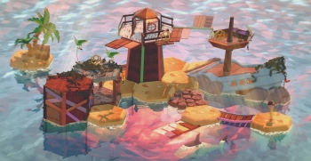 Игра для ПК Whitethorn Digital Where the Bees Make Honey (12+)