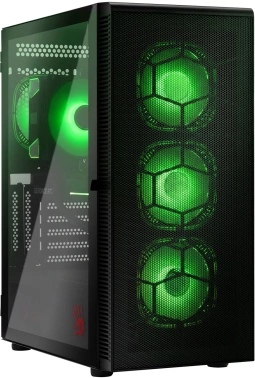 ПК Bloody BD-PC RAB84T2