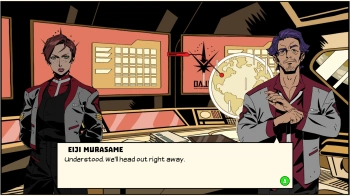 Игра для ПК WayForward Dawn of the Monsters (12+)