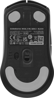 Мышь Steelseries Rival WL Gen 2