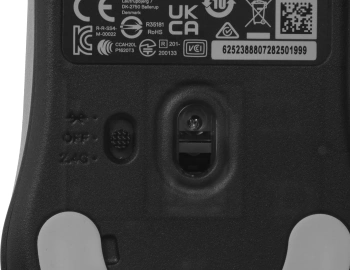 Мышь Steelseries Rival WL Gen 2