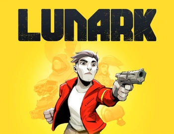 Игра для ПК WayForward Lunark (12+)