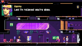 Игра для ПК WayForward Lunark (12+)