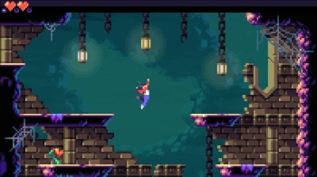 Игра для ПК WayForward Lunark (12+)