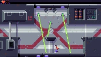 Игра для ПК WayForward Lunark (12+)