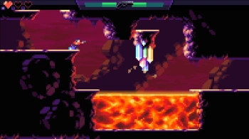 Игра для ПК WayForward Lunark (12+)