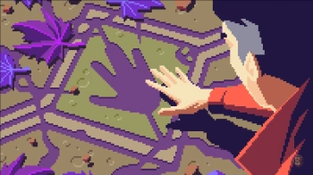 Игра для ПК WayForward Lunark (12+)