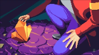 Игра для ПК WayForward Lunark (12+)