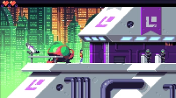 Игра для ПК WayForward Lunark (12+)