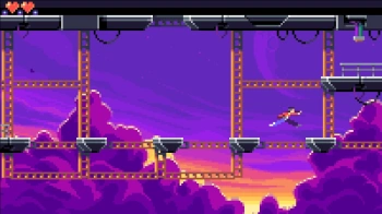 Игра для ПК WayForward Lunark (12+)