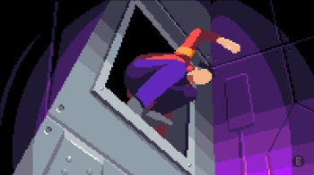 Игра для ПК WayForward Lunark (12+)