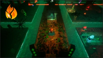 Игра для ПК Dear Villagers Guayota (12+)