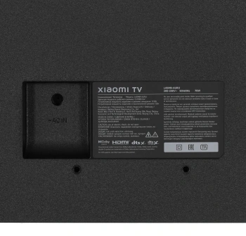 Телевизор LED Xiaomi 43
