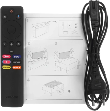 Телевизор LED Xiaomi 43