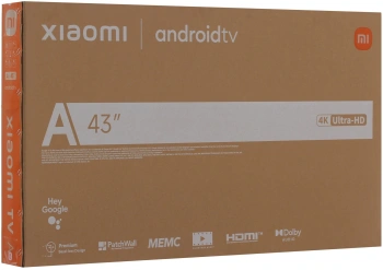 Телевизор LED Xiaomi 43